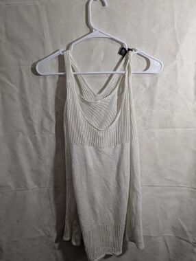 2014 Tumblr White Off Shoulder Long Top